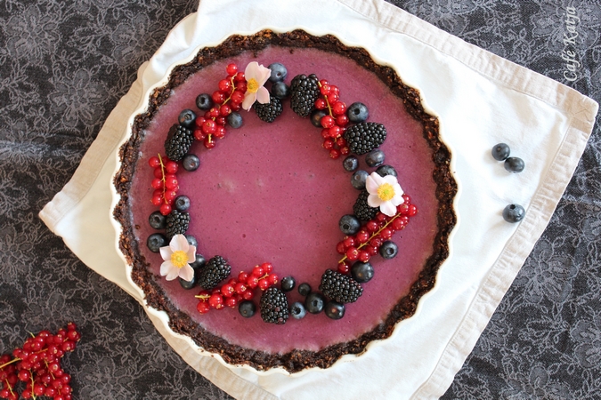 Vbeerentarte